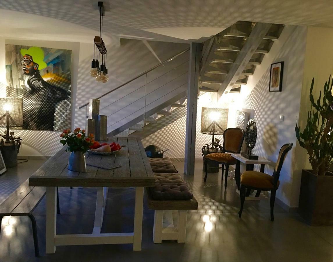 Maison Du Bois Breton Camblanes-et-Meynac Dış mekan fotoğraf